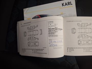 Opel KARL